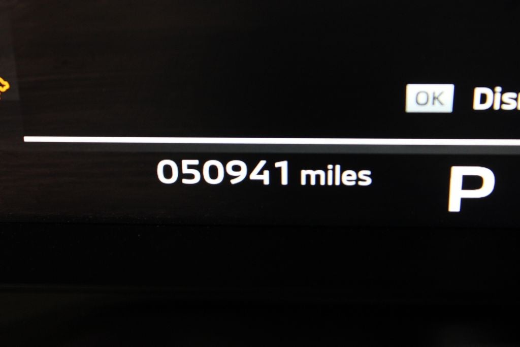 2023 Mitsubishi Outlander SEL