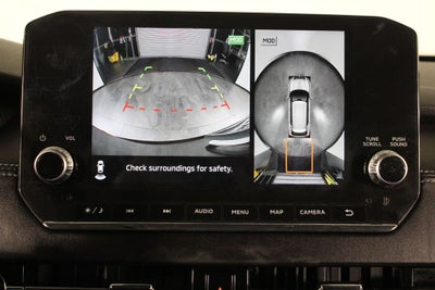 2023 Mitsubishi Outlander SEL