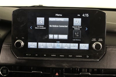 2023 Mitsubishi Outlander SEL