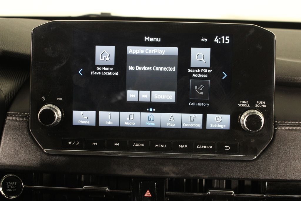 2023 Mitsubishi Outlander SEL