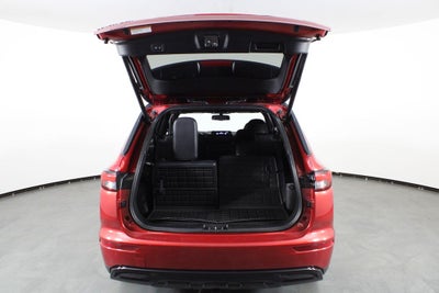 2023 Mitsubishi Outlander SEL Black Edition