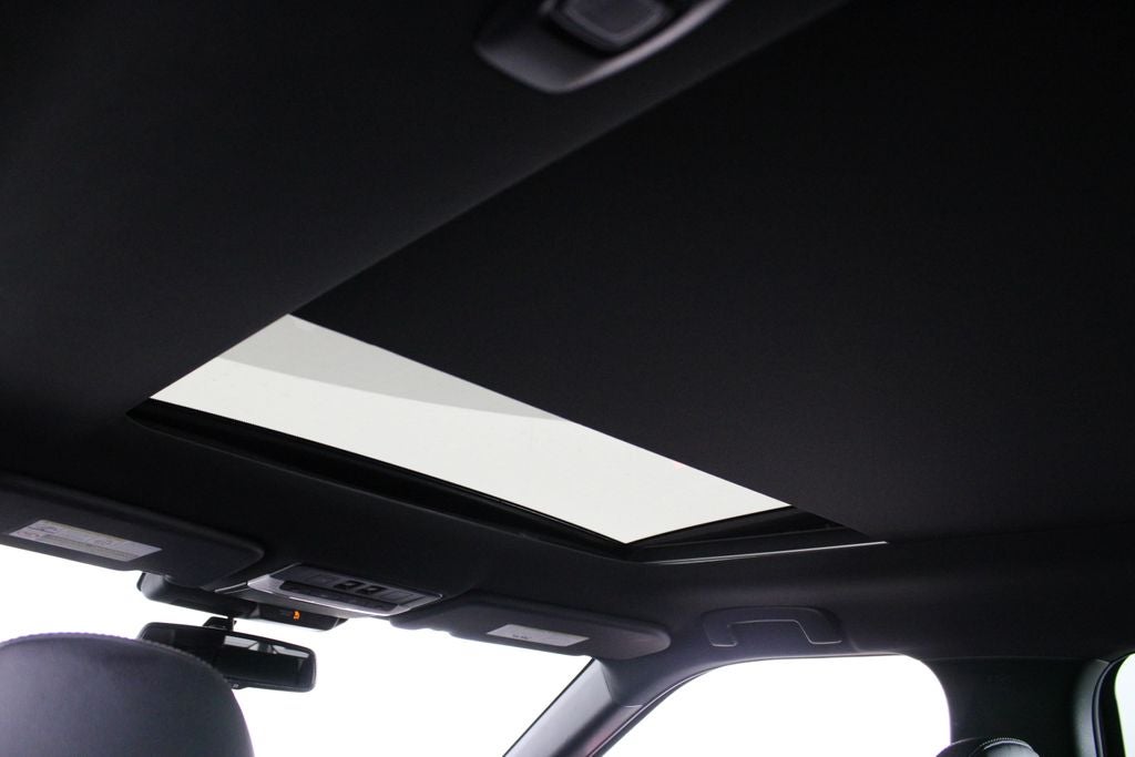 2023 Mitsubishi Outlander SEL Black Edition