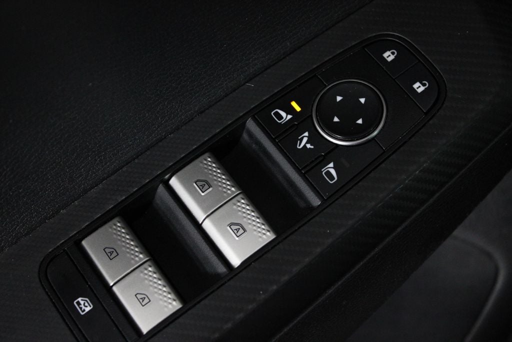 2023 Mitsubishi Outlander SEL Black Edition
