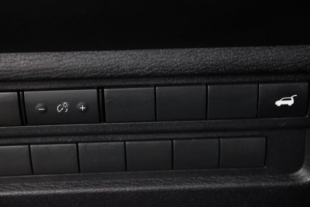 2023 Mitsubishi Outlander SEL Black Edition