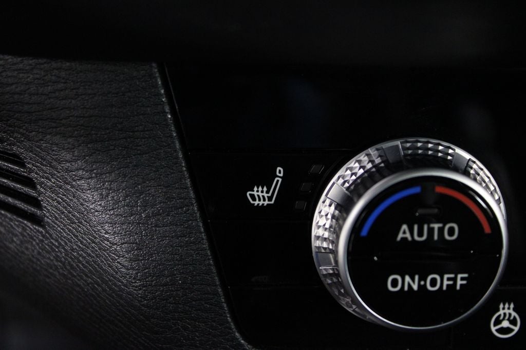 2023 Mitsubishi Outlander SEL Black Edition