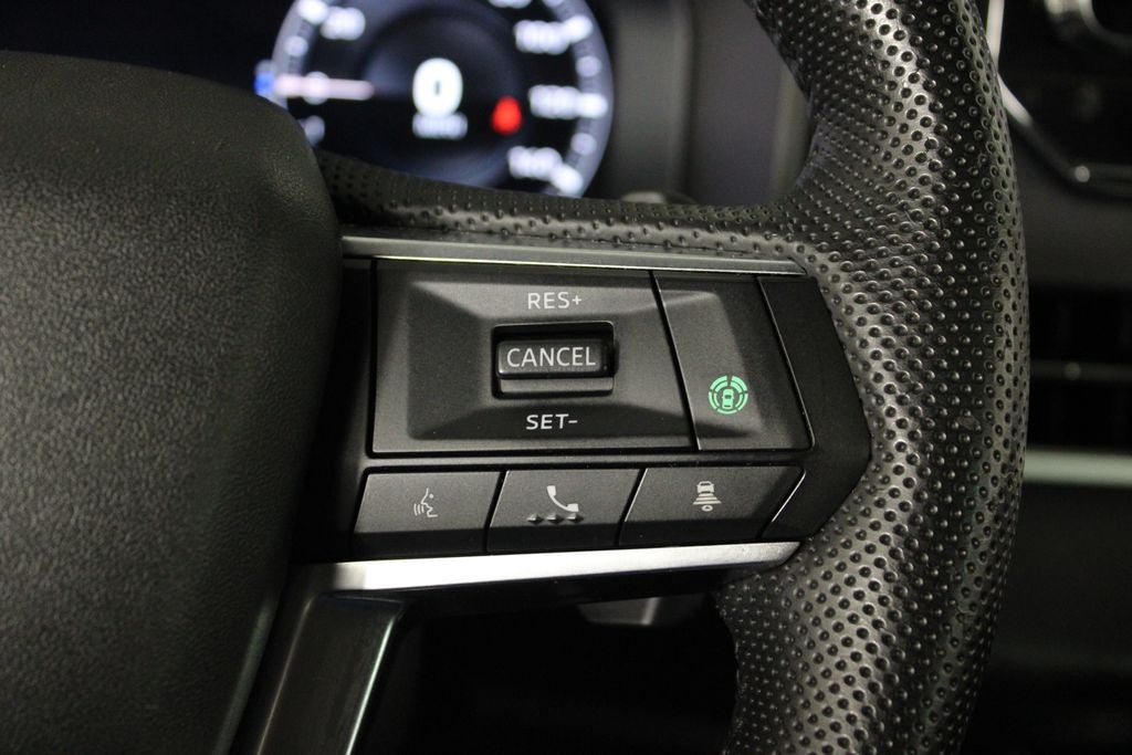 2023 Mitsubishi Outlander SEL Black Edition