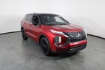 2023 Mitsubishi Outlander SEL Black Edition