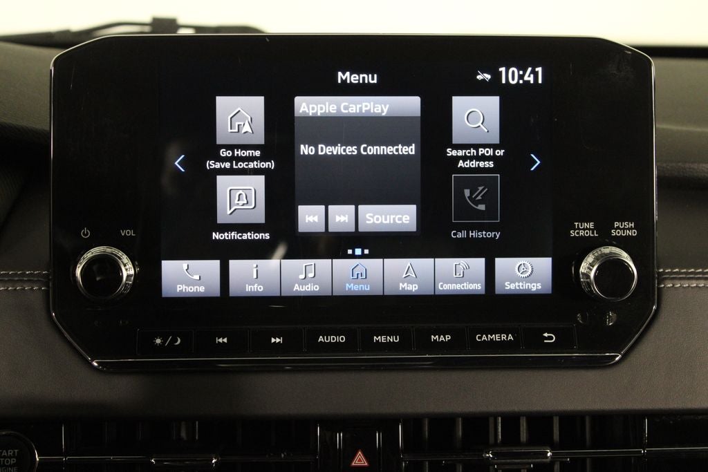 2023 Mitsubishi Outlander SEL Black Edition