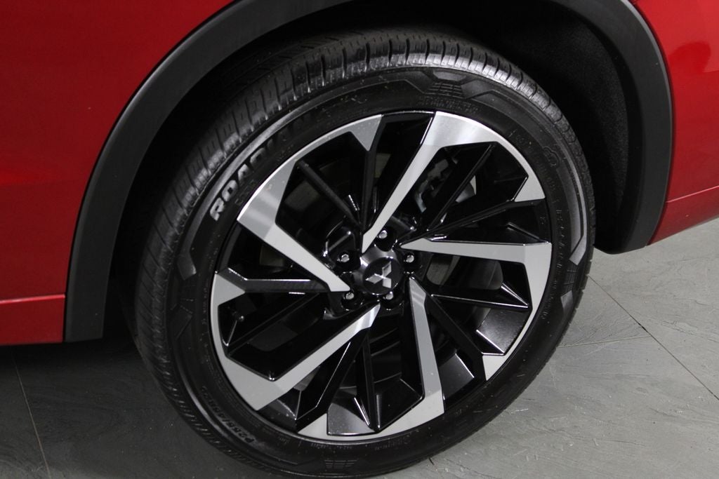 2024 Mitsubishi Outlander SEL