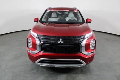 2024 Mitsubishi Outlander SEL