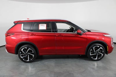 2024 Mitsubishi Outlander SEL