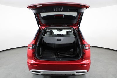 2024 Mitsubishi Outlander SEL