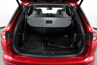 2024 Mitsubishi Outlander SEL