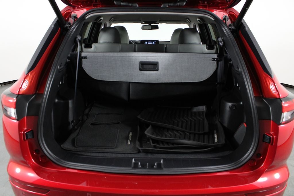 2024 Mitsubishi Outlander SEL