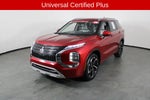 2024 Mitsubishi Outlander SEL
