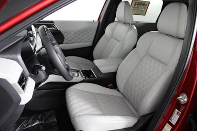 2024 Mitsubishi Outlander SEL