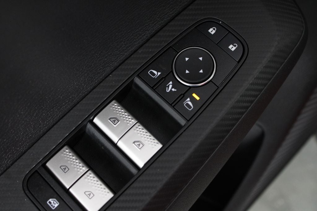 2024 Mitsubishi Outlander SEL