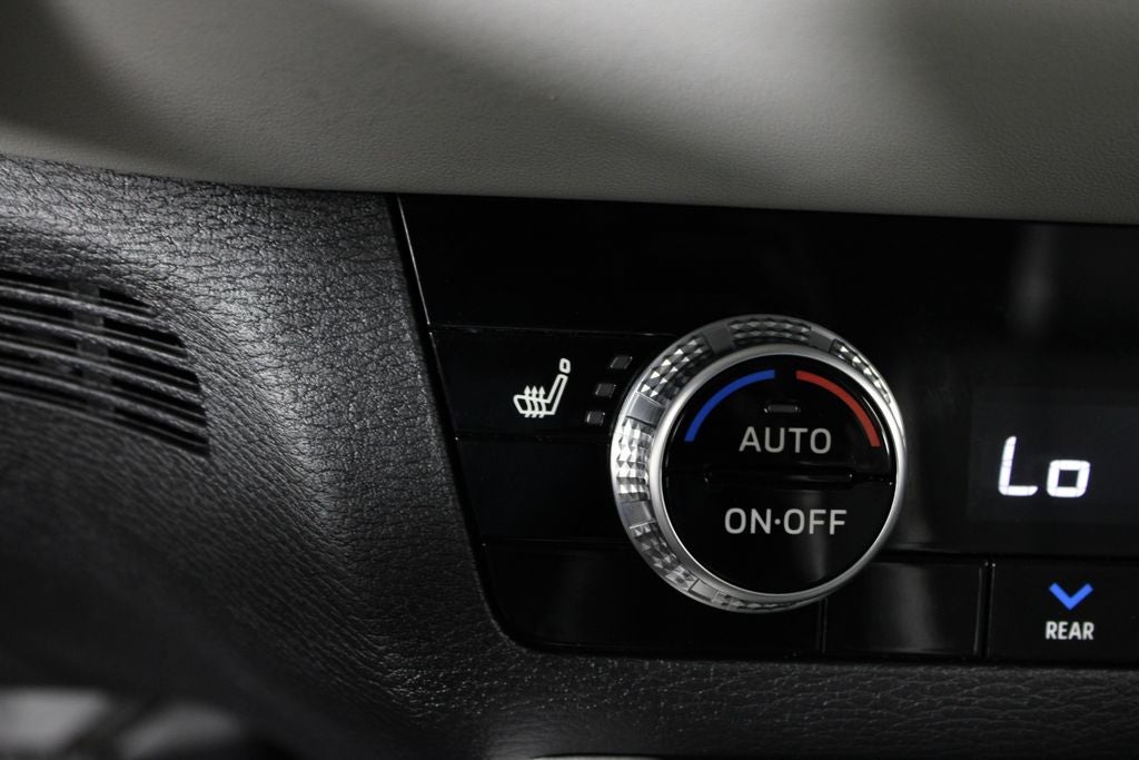 2024 Mitsubishi Outlander SEL