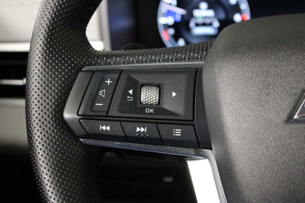 2024 Mitsubishi Outlander SEL