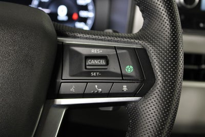 2024 Mitsubishi Outlander SEL