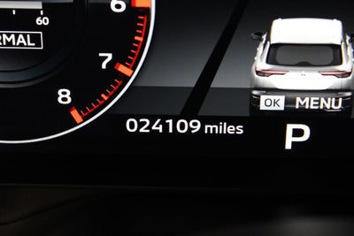 2024 Mitsubishi Outlander SEL