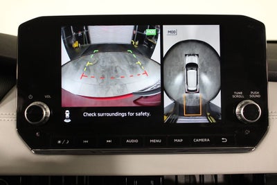 2024 Mitsubishi Outlander SEL