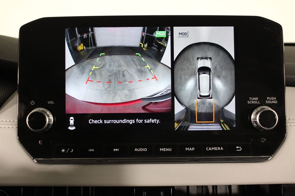 2024 Mitsubishi Outlander SEL