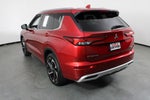 2024 Mitsubishi Outlander SEL