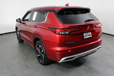 2024 Mitsubishi Outlander SEL
