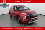 2024 Mitsubishi Outlander SEL