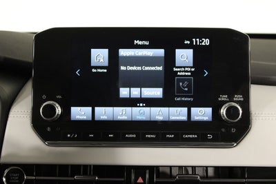 2024 Mitsubishi Outlander SEL