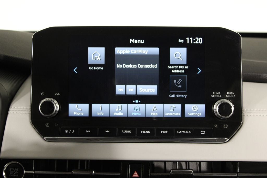 2024 Mitsubishi Outlander SEL