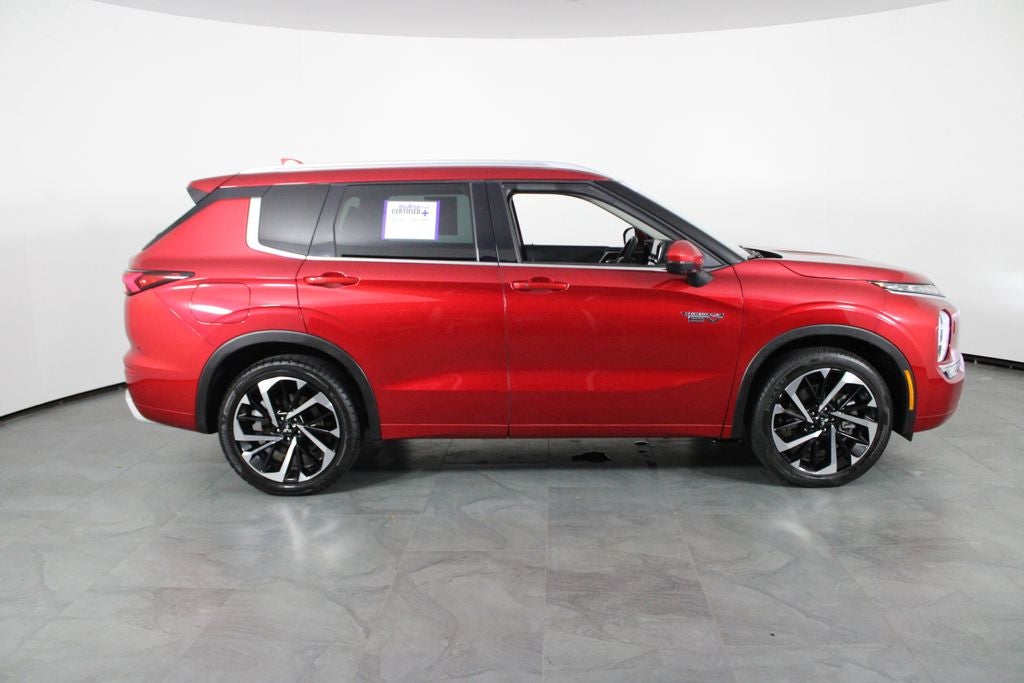 2023 Mitsubishi Outlander PHEV Base