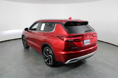 2023 Mitsubishi Outlander PHEV Base