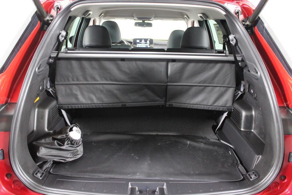 2023 Mitsubishi Outlander PHEV Base