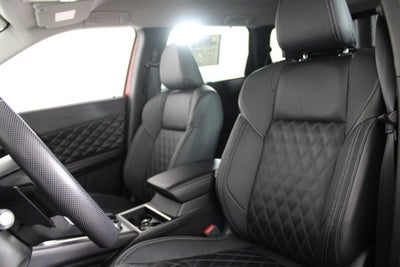 2023 Mitsubishi Outlander PHEV Base