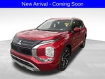 2023 Mitsubishi Outlander PHEV Base
