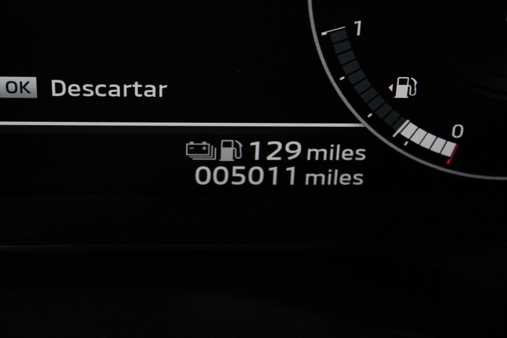 2023 Mitsubishi Outlander PHEV Base