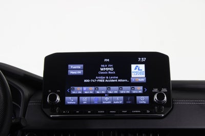 2023 Mitsubishi Outlander PHEV Base
