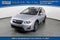 2016 Subaru Crosstrek Hybrid Touring
