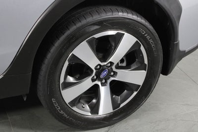 2016 Subaru Crosstrek Hybrid Touring