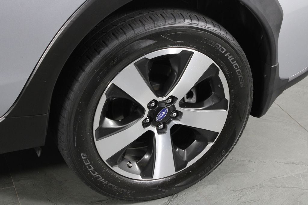 2016 Subaru Crosstrek Hybrid Touring