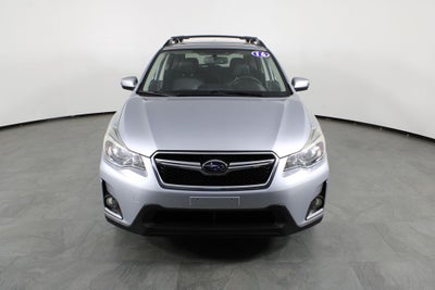 2016 Subaru Crosstrek Hybrid Touring