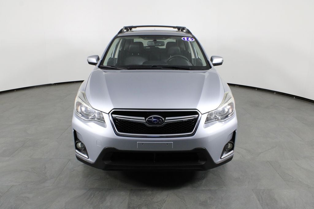 2016 Subaru Crosstrek Hybrid Touring