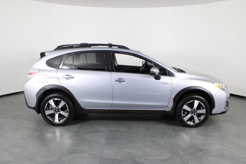 2016 Subaru Crosstrek Hybrid Touring