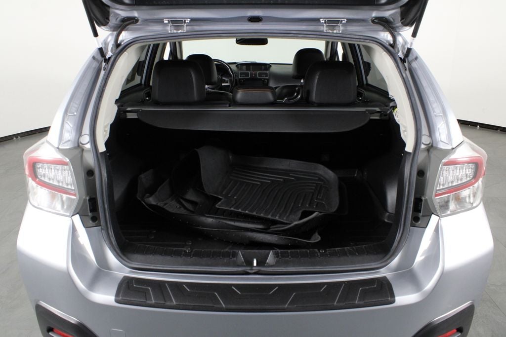 2016 Subaru Crosstrek Hybrid Touring