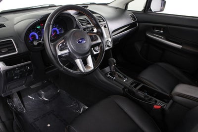 2016 Subaru Crosstrek Hybrid Touring