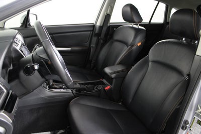 2016 Subaru Crosstrek Hybrid Touring