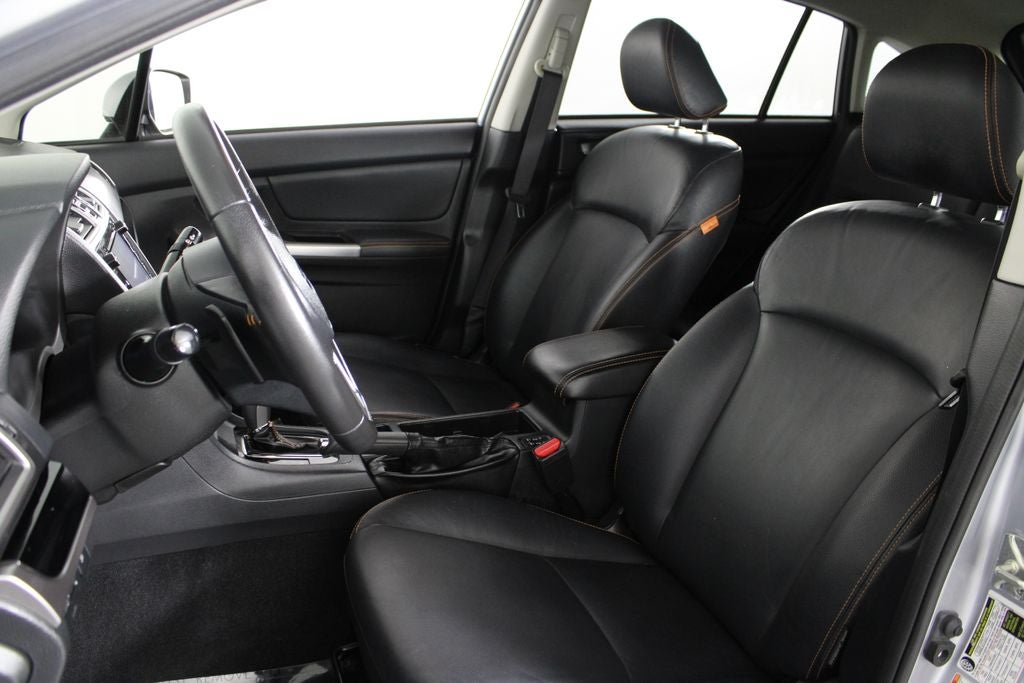 2016 Subaru Crosstrek Hybrid Touring