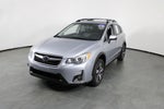 2016 Subaru Crosstrek Hybrid Touring
